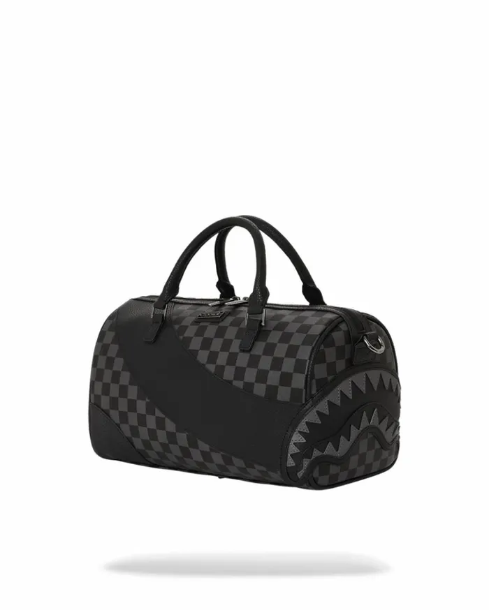 RACEWAY SHADOW PHANTOM MINI DUFFLE Bags SPRAYGROUND
