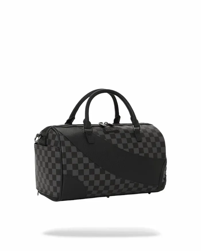 RACEWAY SHADOW PHANTOM MINI DUFFLE Bags SPRAYGROUND