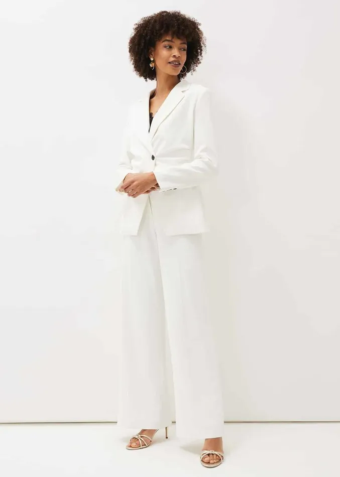 Rachael Lace Trim Silk Camisole Black Women Phase Eight Shirts and Blouses