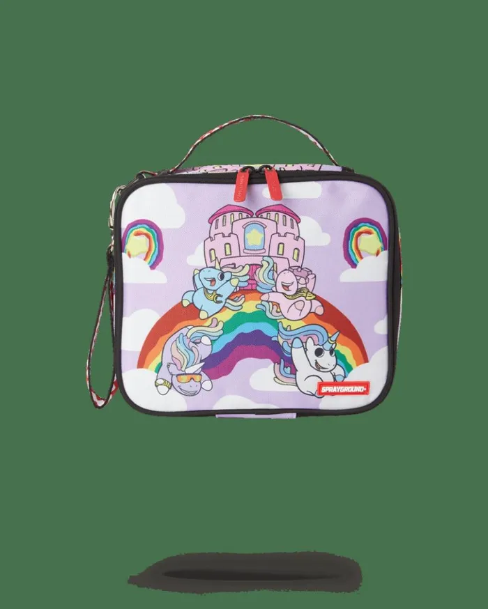 RAINBOW BOUNCE SNACK PACK Bags SPRAYGROUND