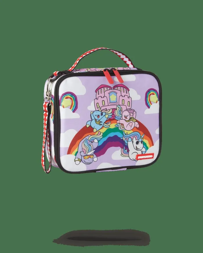 RAINBOW BOUNCE SNACK PACK Bags SPRAYGROUND
