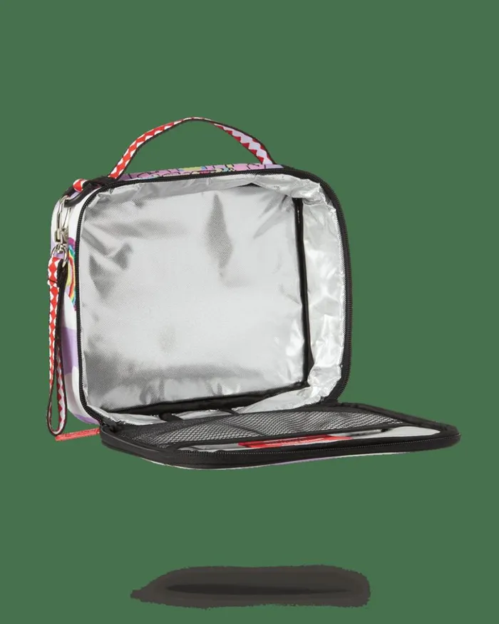 RAINBOW BOUNCE SNACK PACK Bags SPRAYGROUND