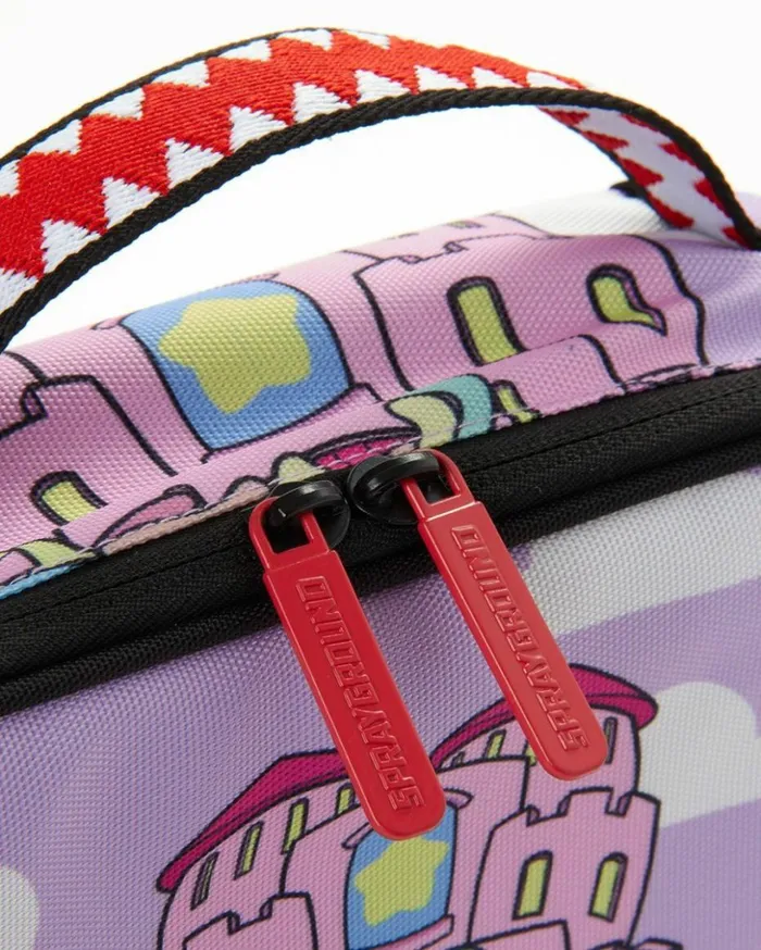RAINBOW BOUNCE SNACK PACK Bags SPRAYGROUND
