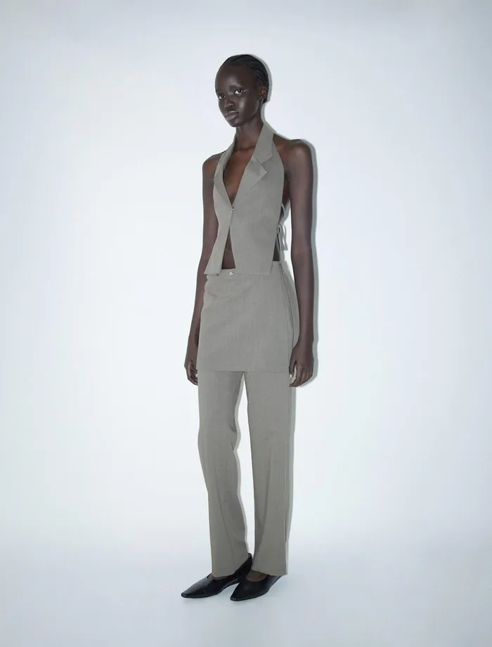 Read Taupe Women Paloma Wool Tops