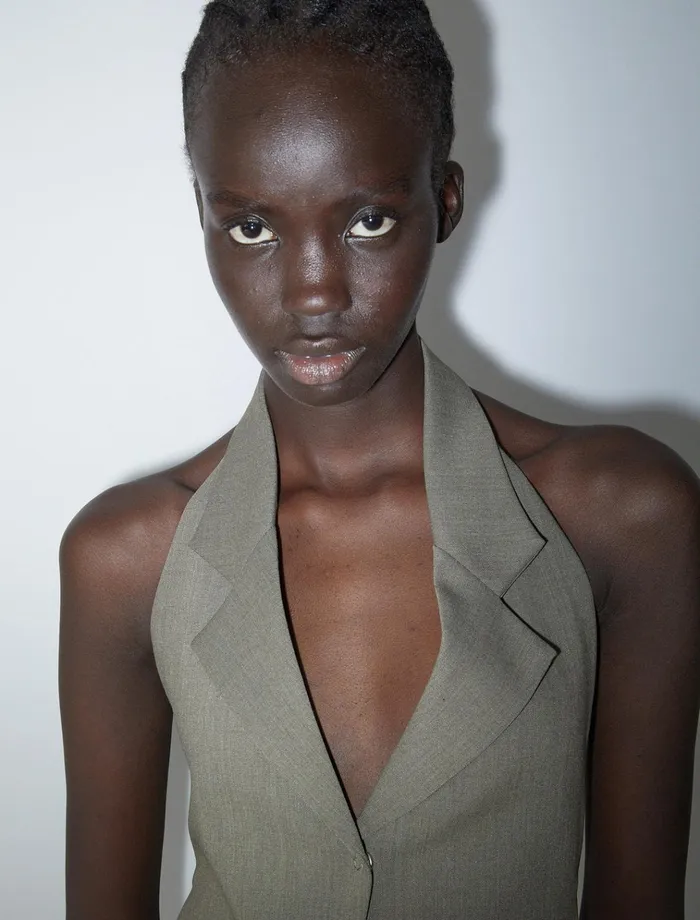 Read Taupe Women Paloma Wool Tops