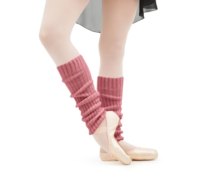 Repetto Womens Accessories Legwarmers Pinky Gift 4 You