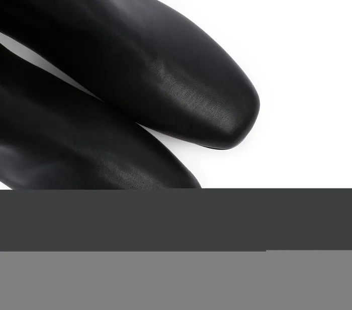 Repetto Womens Boots and Ankle Boots Melo Boots Black Gift 4 You