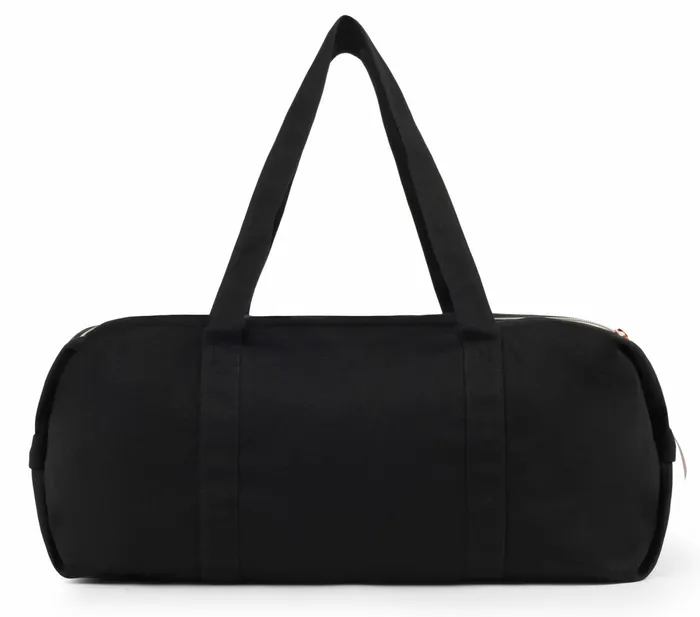Repetto Womens Dance Bags Cotton Duffle Bag Size L Black Gift 4 You