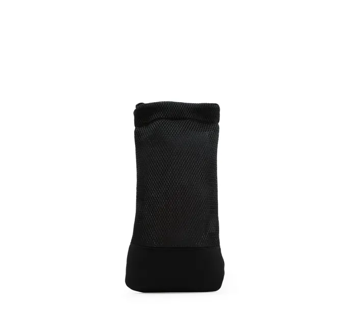 Repetto Womens Dance Bags tudes Ballet Shoes Pouch Black Casaul