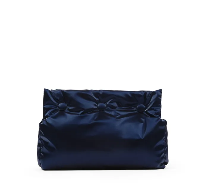 Repetto Womens Handbags Avec Moi Bag Navy Blue Popular