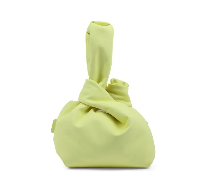 Repetto Womens Handbags Plume Bag Lunapark Yellow Popular
