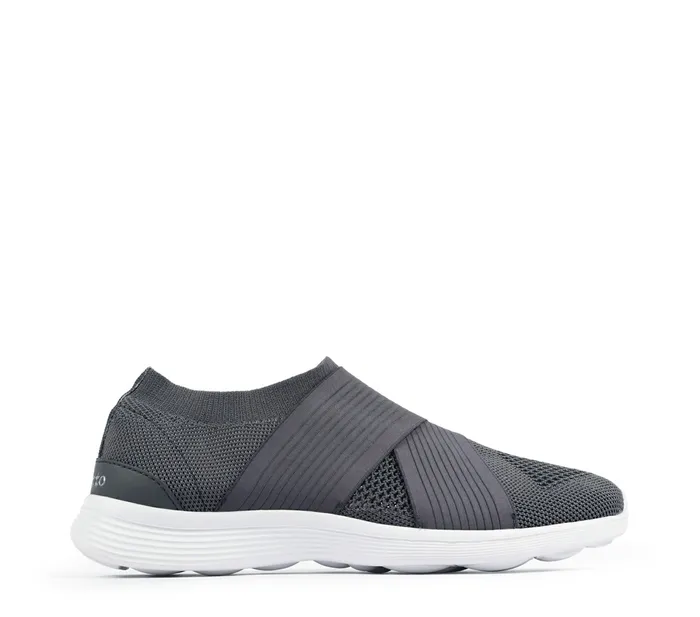 Repetto Womens Sneakers Dance Sneakers Tinted Grey Casaul