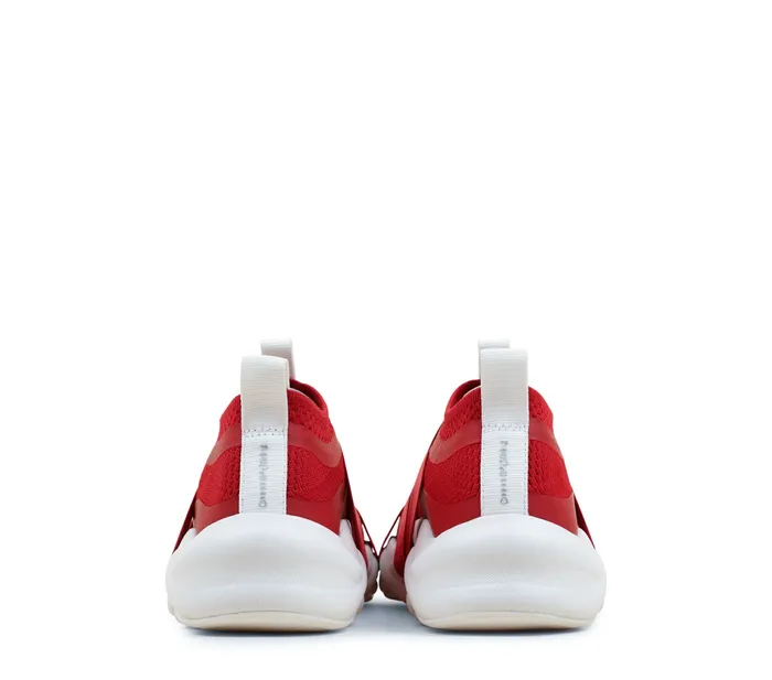 Repetto Womens Sneakers Ruban Sneakers Flammy Red Near Me