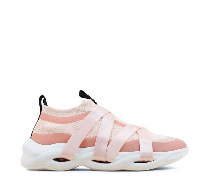 Repetto Womens Sneakers Ruban Sneakers Iconic Pink Gift 4 You