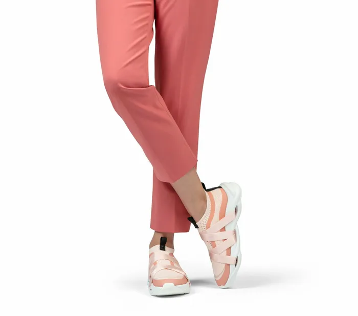 Repetto Womens Sneakers Ruban Sneakers Iconic Pink Gift 4 You