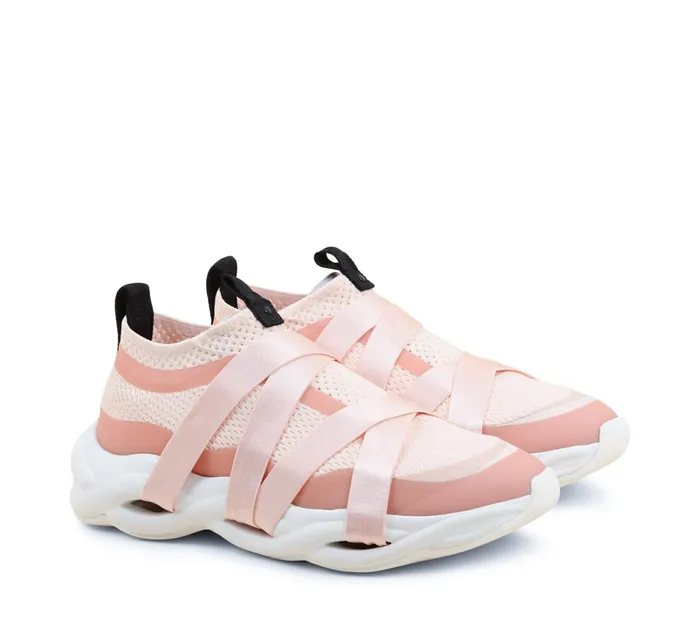 Repetto Womens Sneakers Ruban Sneakers Iconic Pink Gift 4 You
