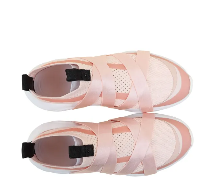 Repetto Womens Sneakers Ruban Sneakers Iconic Pink Gift 4 You