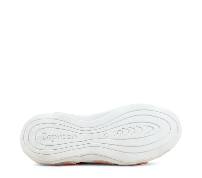 Repetto Womens Sneakers Ruban Sneakers Iconic Pink Gift 4 You