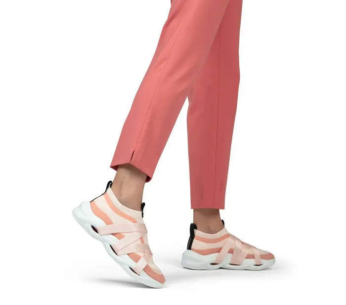 Repetto Womens Sneakers Ruban Sneakers Iconic Pink Gift 4 You
