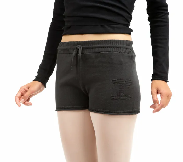 Repetto Womens Trousers and Shorts Shorts Anthracite Grey Gift Ideas