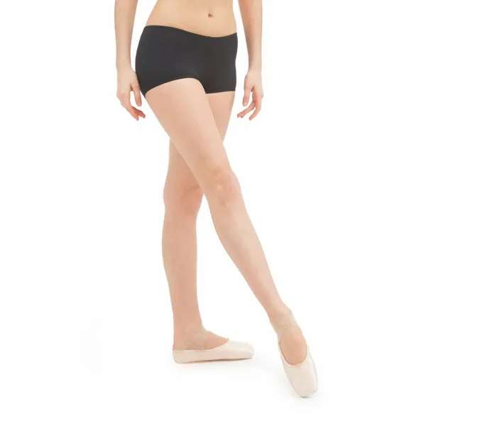 Repetto Womens Trousers and Shorts Shorts Black Gift Ideas