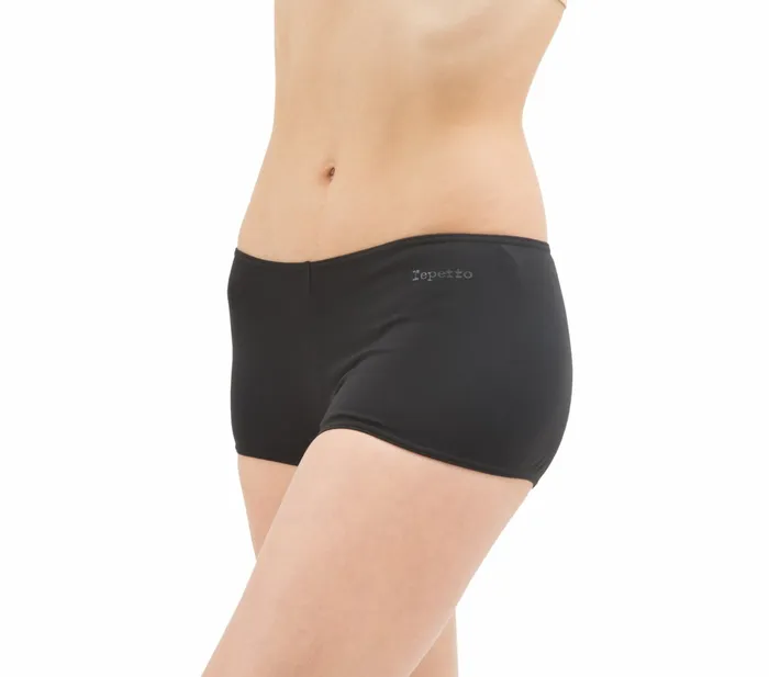 Repetto Womens Trousers and Shorts Shorts Black Gift Ideas