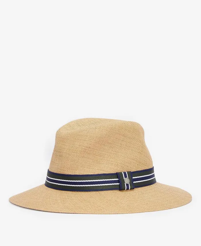 Rothbury Hat Tanclassic Men Barbour Hats