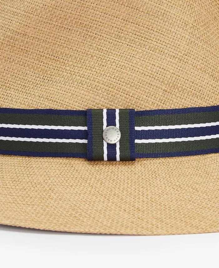 Rothbury Hat Tanclassic Men Barbour Hats