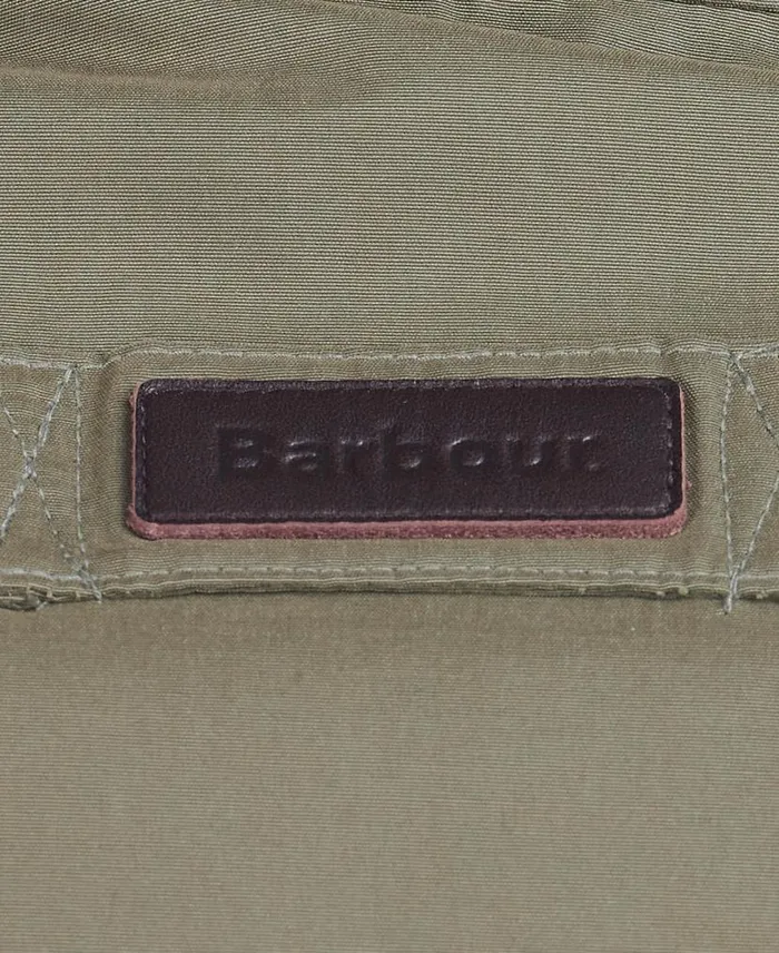 Sanderling Casual Jacket Fern Men Barbour Casual Jackets