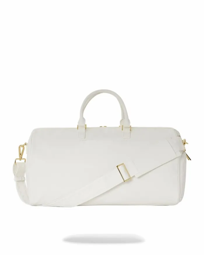 SECRET LIFE OF PEARLS DUFFLE Bags SPRAYGROUND