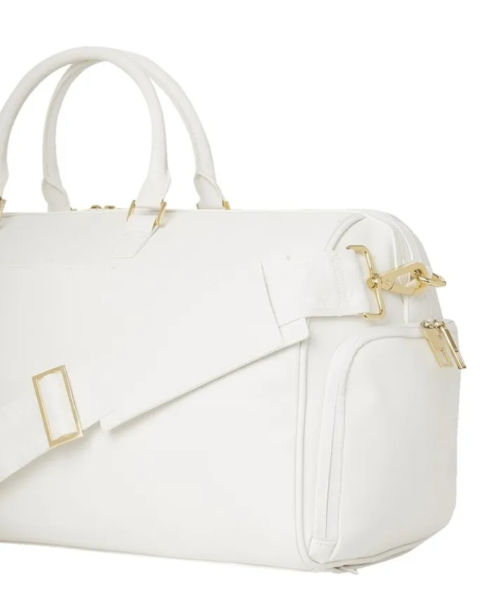 SECRET LIFE OF PEARLS DUFFLE Bags SPRAYGROUND