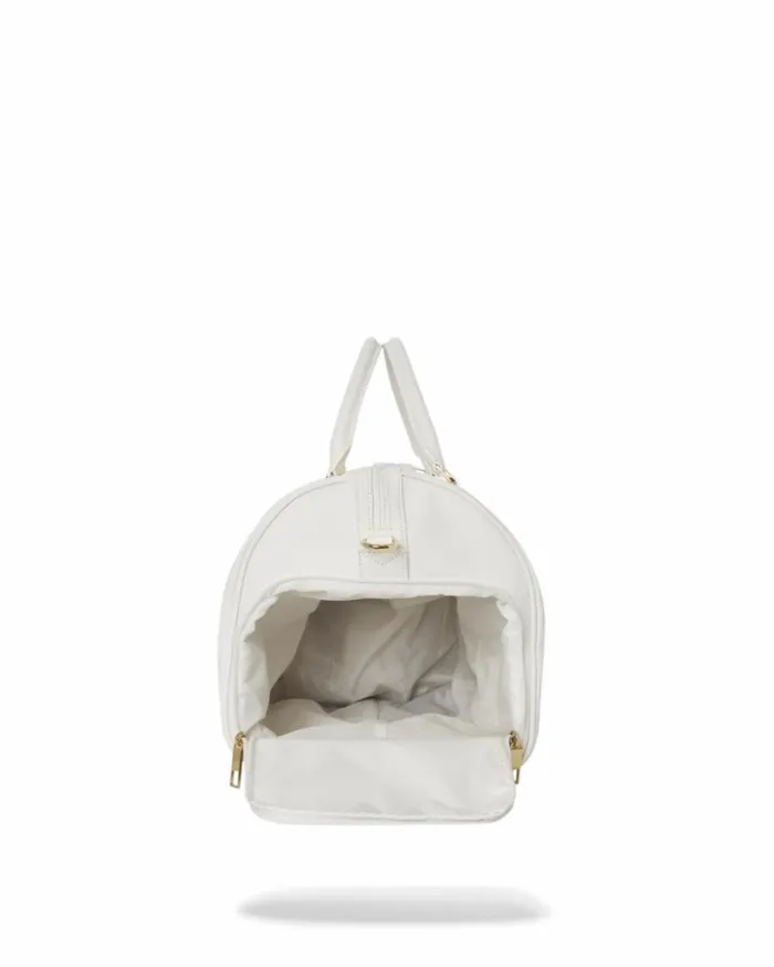 SECRET LIFE OF PEARLS DUFFLE Bags SPRAYGROUND