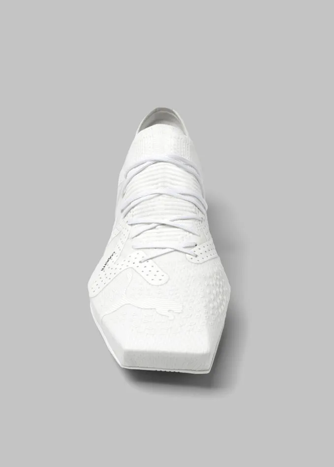 Shoes Women The Frankie Shop Puma X Coperni Sneakers 90SQR 8211 White
