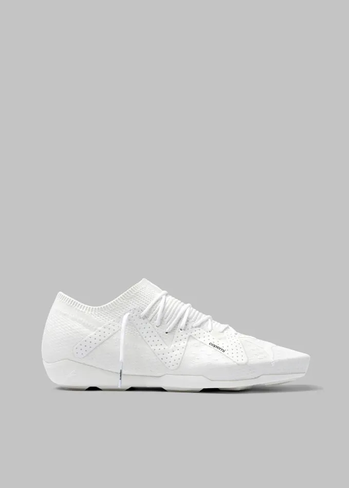 Shoes Women The Frankie Shop Puma X Coperni Sneakers 90SQR 8211 White