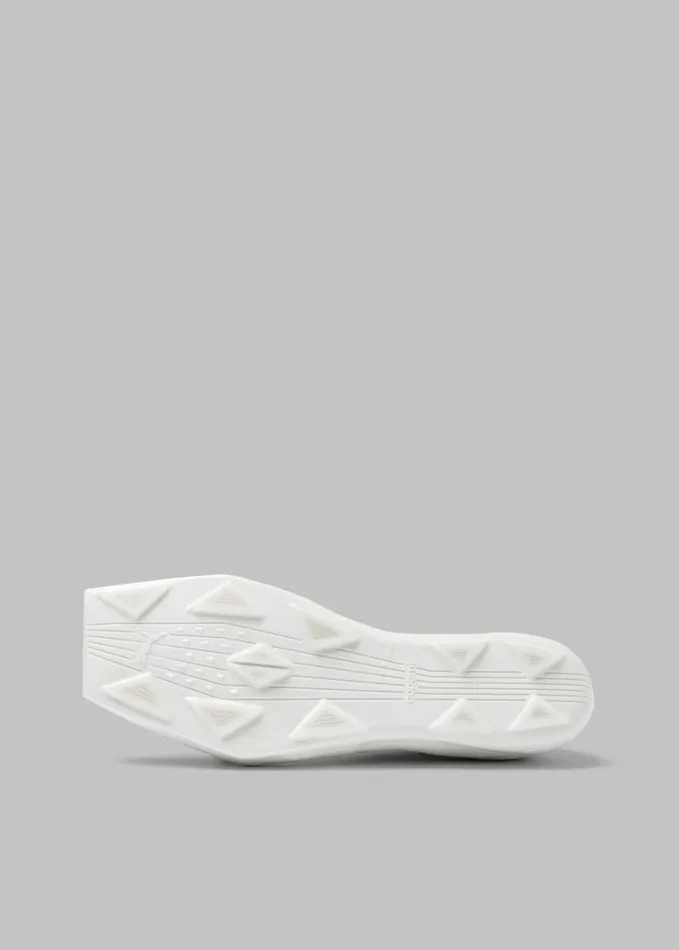 Shoes Women The Frankie Shop Puma X Coperni Sneakers 90SQR 8211 White