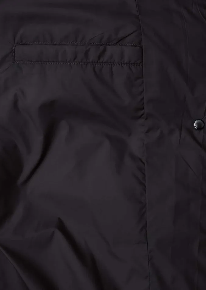Shona Midi Quilted Puffer Coat Black Women Phase Eight Coats