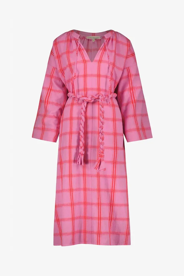 Shop Dresses Mara Hoffman Lysa Dress Multi