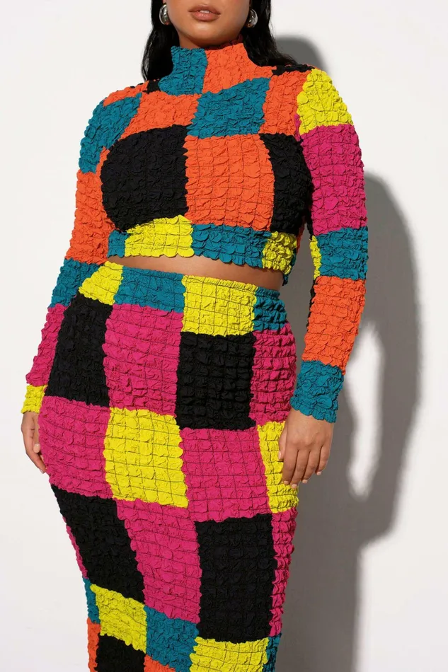 Shop Skirts Mara Hoffman Tavi Skirt Multi Shop Skirts Mara Hoffman Tavi Skirt Multi