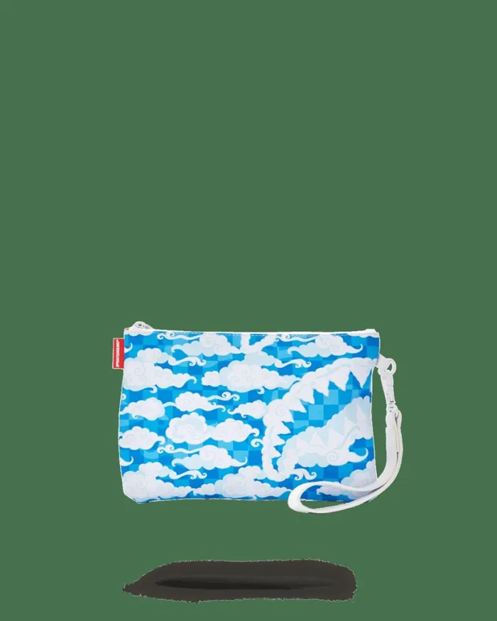 SKYBORNE CROSSOVER CLUTCH Bags SPRAYGROUND SKYBORNE CROSSOVER CLUTCH Bags SPRAYGROUND
