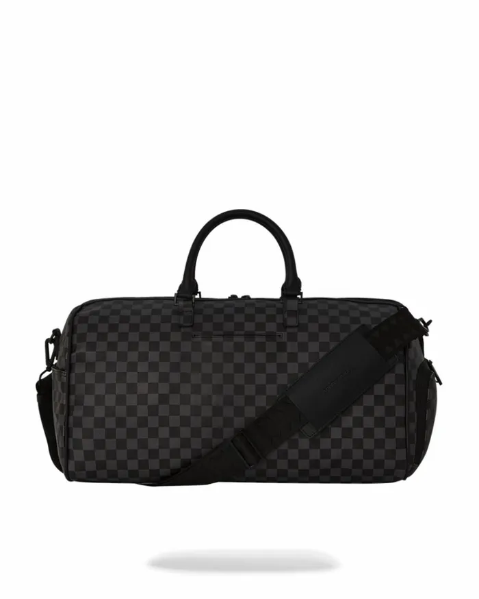 SNOOPY DAY OFF DUFFLE Bags SPRAYGROUND