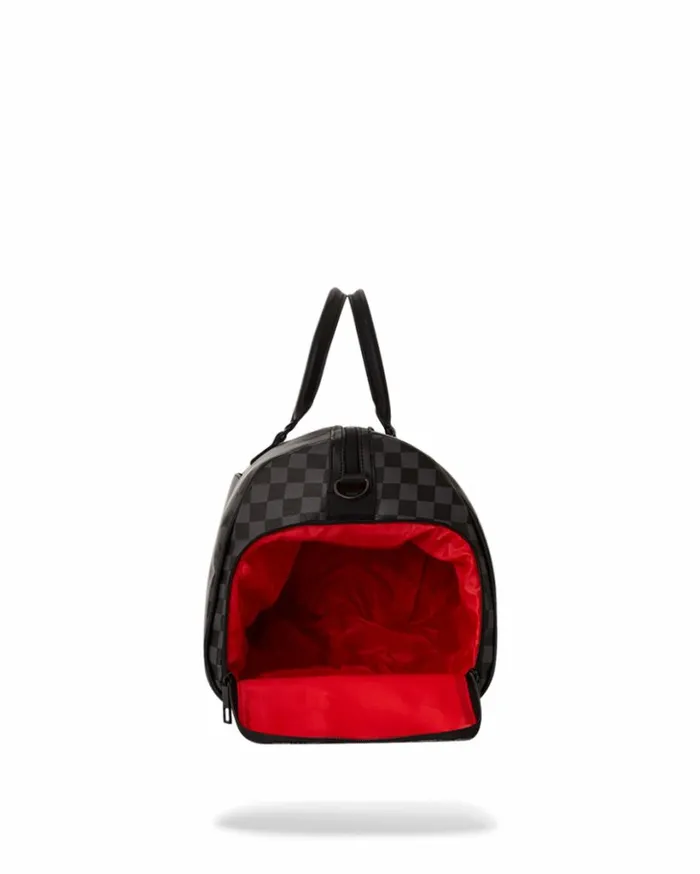 SNOOPY DAY OFF DUFFLE Bags SPRAYGROUND