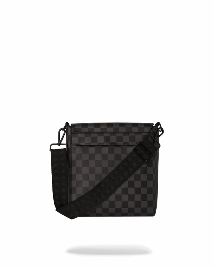 SNOOPY DAY OFF MESSENGER SLING BAG Bags SPRAYGROUND
