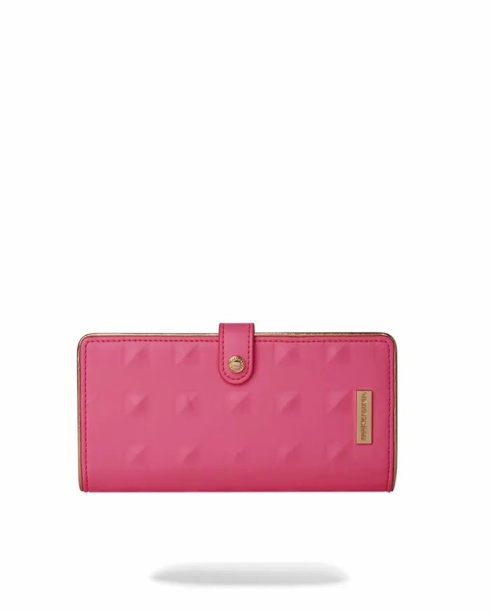 SORBET STUNNA 2 LONG SINGLEFOLD WALLET Bags SPRAYGROUND