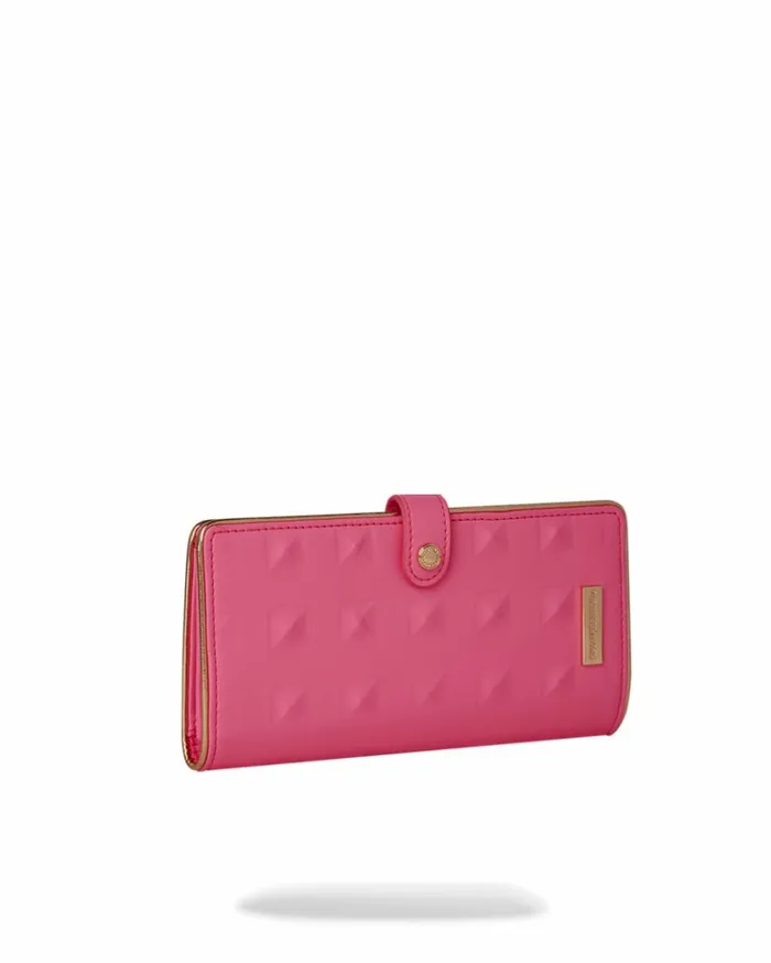SORBET STUNNA 2 LONG SINGLEFOLD WALLET Bags SPRAYGROUND