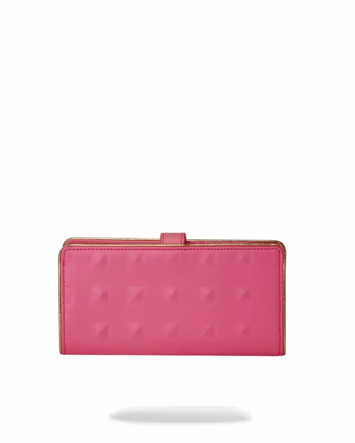 SORBET STUNNA 2 LONG SINGLEFOLD WALLET Bags SPRAYGROUND