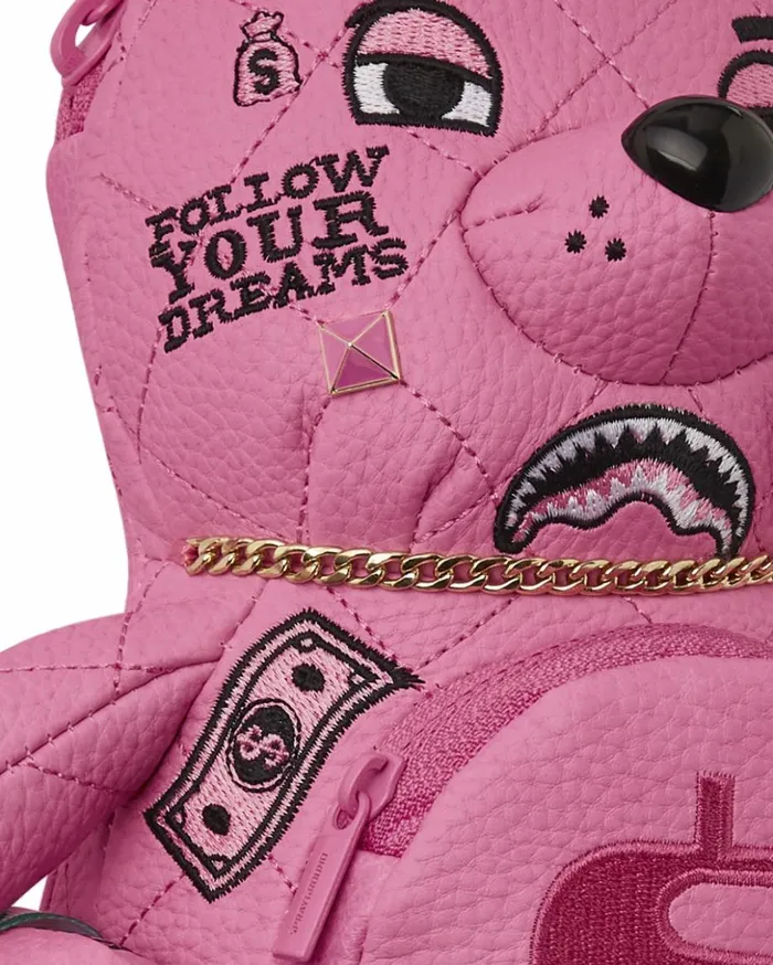 SORBET STUNNA BEAR CUB BACKPACK Bags SPRAYGROUND