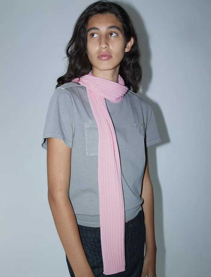 Spaghetti Pink Women Paloma Wool Knits