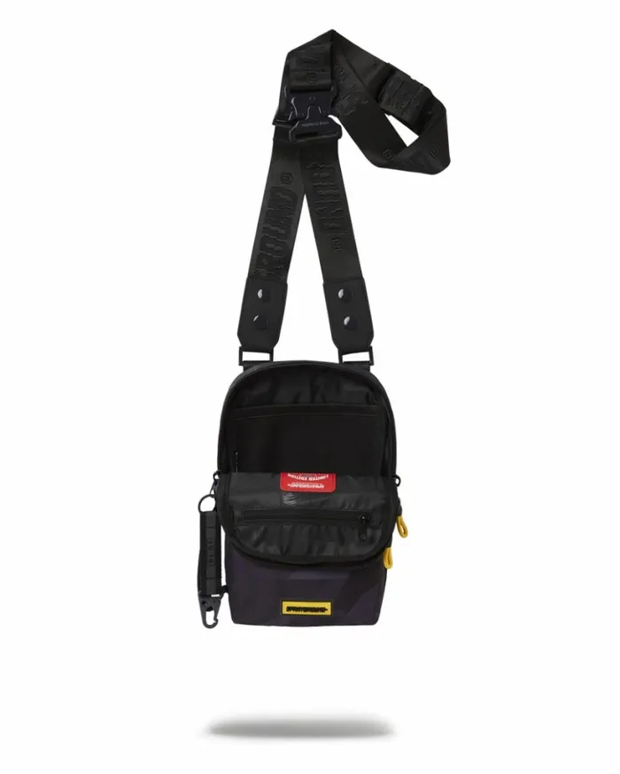 SPECIAL OPS AB CARGO SLING Bags SPRAYGROUND