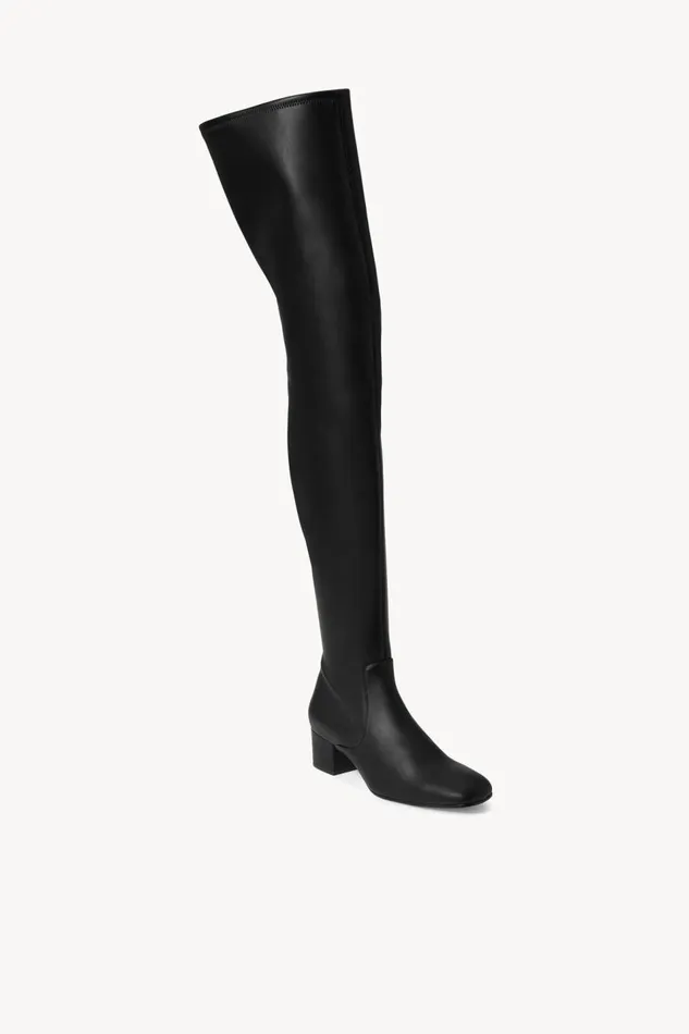 STAUD Boots Women STAUD AIMEE BOOT BLACK STAUD Boots Women STAUD AIMEE BOOT BLACK