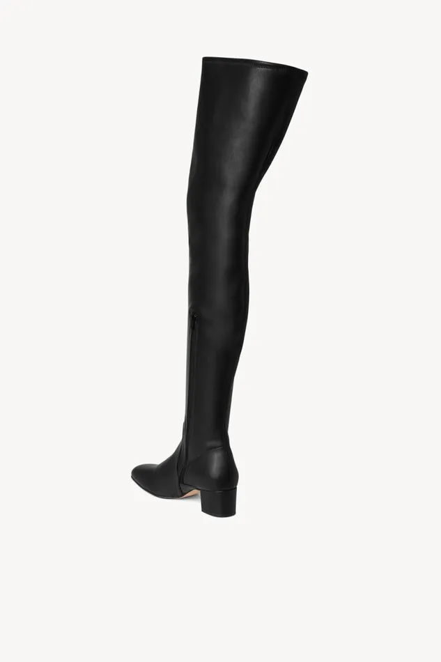 STAUD Boots Women STAUD AIMEE BOOT BLACK STAUD Boots Women STAUD AIMEE BOOT BLACK